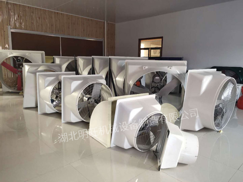 玻璃鋼風機
